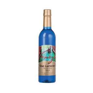 베네치아 블루큐라소 시럽 750ml (1개)_이미지