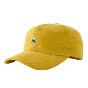 24A19-800-06 YE 에센셜 볼캡