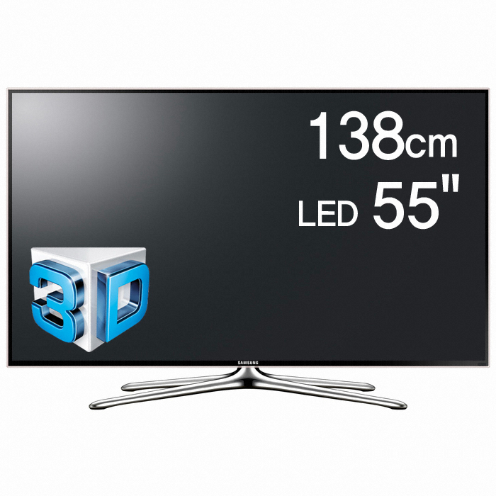 삼성전자 UN55H6500AF (사업자전용)_이미지