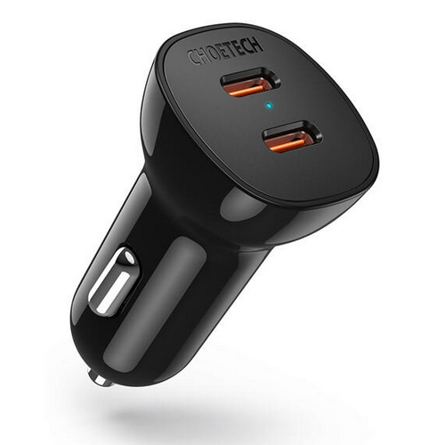 CHOETECH 40W ��� ���� ���� ������ TC0008