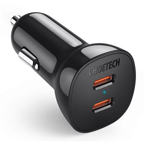 CHOETECH 40W ��� ���� ���� ������ TC0008