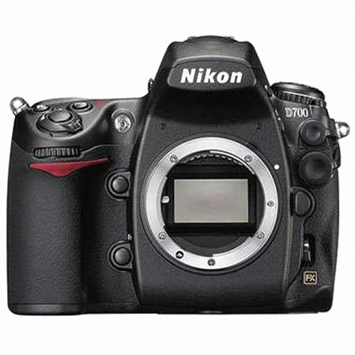 니콘 D700 바디 (정품)