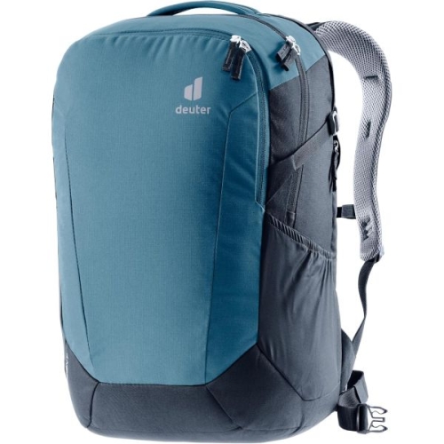 도이터 남녀공용 성인용 기간트 어반 백팩 아틀란틱 잉크 길이 32인치 미니멀리즘 디자인 3459849