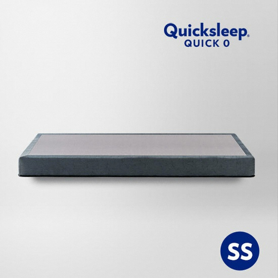 퀵슬립 Q0 탄탄 롤팩 매트리스 SS (15cm)_이미지