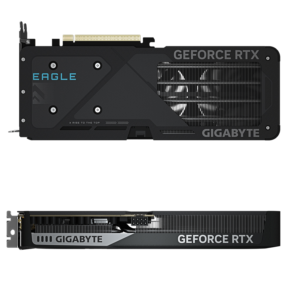 GIGABYTE 지포스 RTX 5060 Ti EAGLE MAX OC D7 8GB 피씨디렉트_이미지