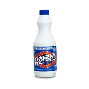 유한락스 레귤러 1L (1개)_이미지