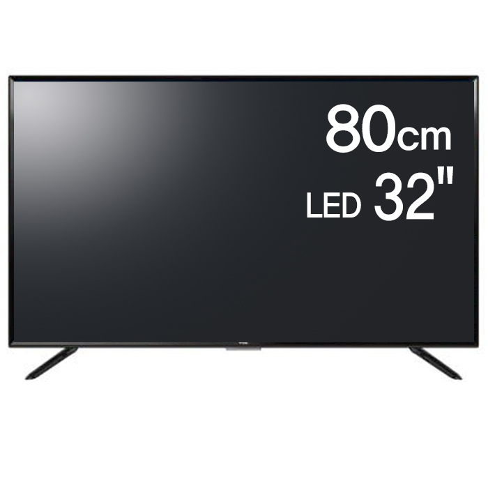 TCL LED32D2700 리퍼비시 (스탠드)_이미지