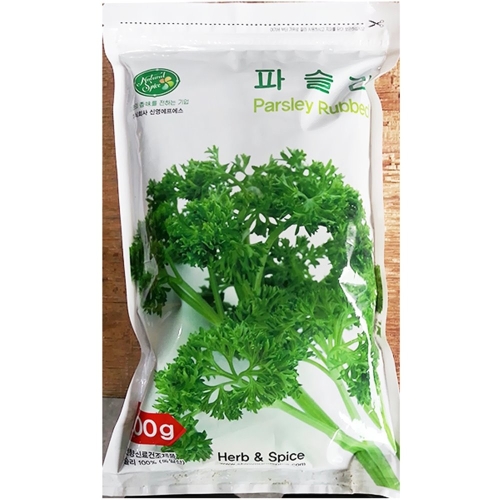 신영 파슬리 후레이크 200g (10개)_이미지