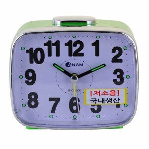 �Ƴ� Ź��ð� ����ð� �׸�ð� �˶��ð� K004