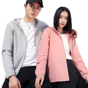라일리 Rly 남녀공용 후드 잠바 바람막이 자켓 가벼운 점퍼 16950631
