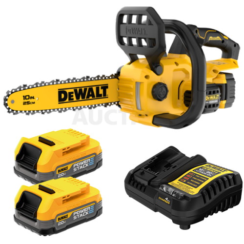 디월트 DCMCS565 (파워스택 1.7Ah, 배터리 2개)