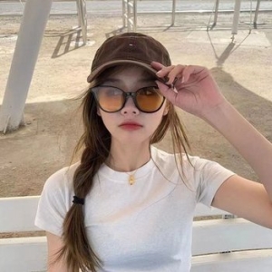 오너클랜 판타지선글라스 컬러안경 패션안경 포인트 자외선차단 WB9C514