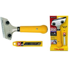 타지마 스크레퍼 SCR-L200_이미지