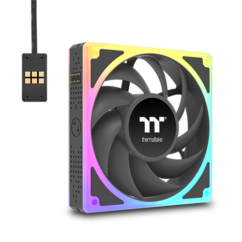 �������ũ TOUGHFAN EX 120 ARGB Sync