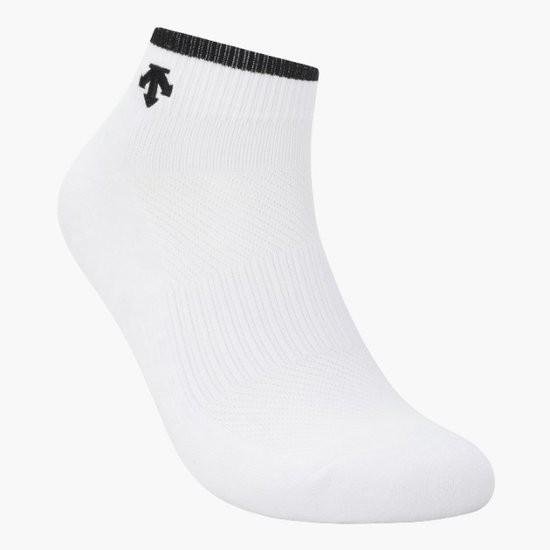 데상트골프 아쿠아 단목 양말 DR12MFSO26-BWTG