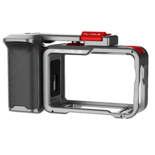 Flymile  DJI 오즈모 액션6용 스냅샷 키트 (정품)