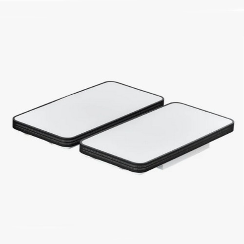 두리산업 LED 도트 시스템 거실등 100W_이미지