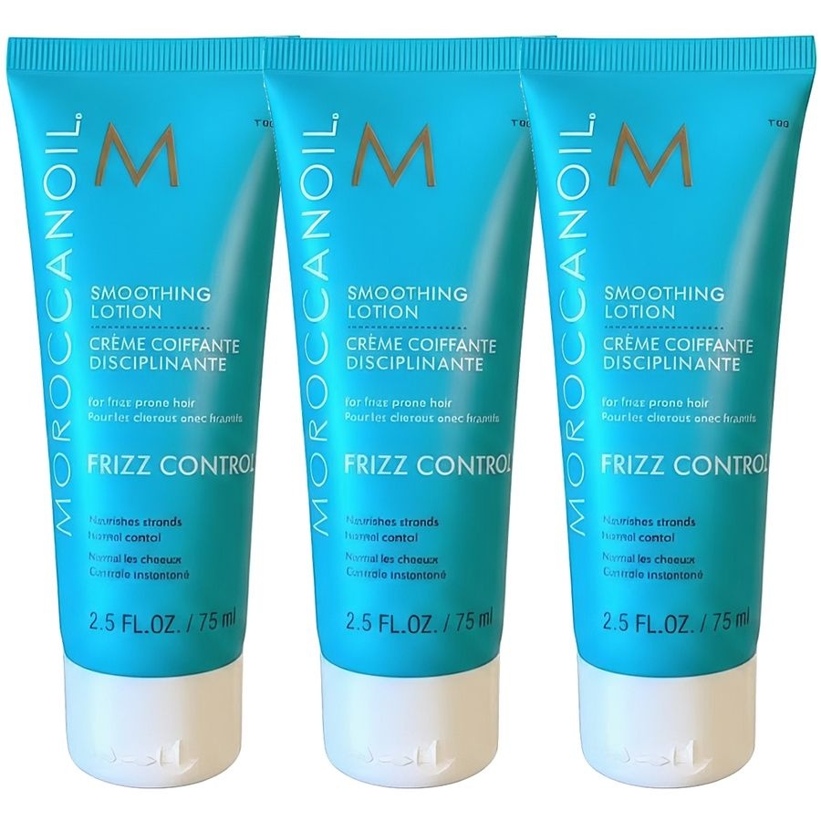 모로칸오일 스무딩 로션 300ml (3개)_이미지