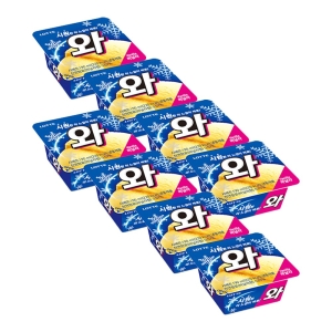 롯데제과 와 190ml (8개)_이미지