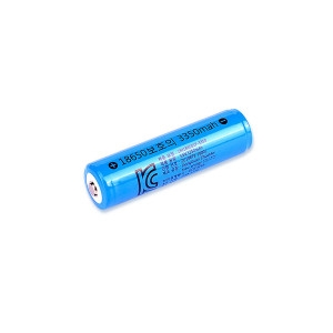 라온 굿쎈 KC인증 18650배터리 3.7V 3350mAh 리튬이온 충전 건전지 보호회로 내장 충전지 충전용 밧데리