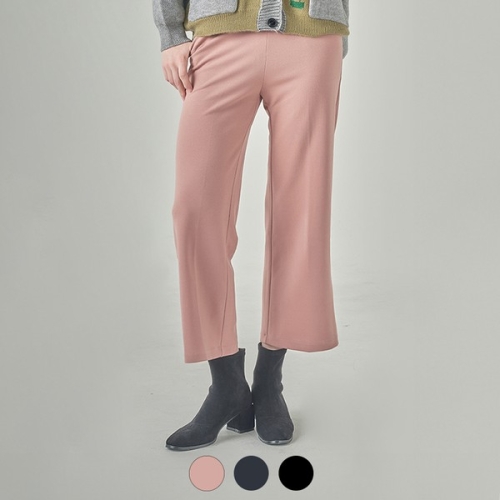 아이디조이 레코브 레직기베이직 팬츠 LC61B9PT541X