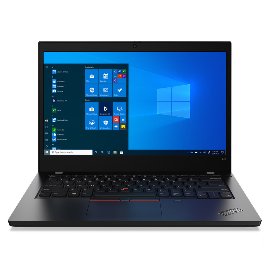 레노버 씽크패드 L14 Gen2 20X1S07200 (SSD 256GB)_이미지