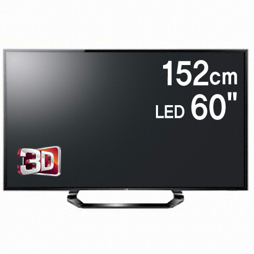 LG전자 인피니아 60LM6450 (스탠드)_이미지