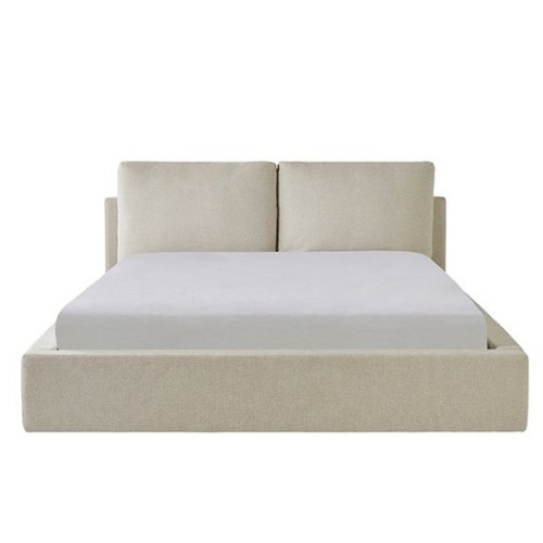 까사미아 캄포플러스 패브릭 침대 KK