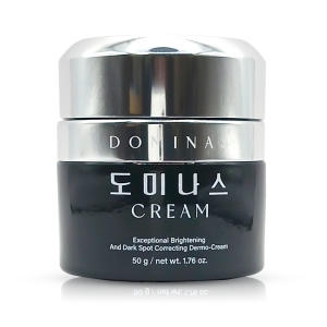 태극제약 도미나스 크림 4X 기미크림 50g (1개)_이미지