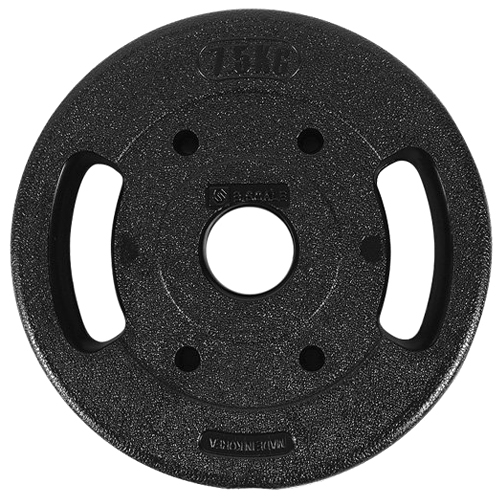 반석스포츠 K 중량원판 (7.5kg, 1개)_이미지