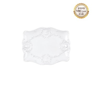 VBC까사 까메오 사각접시 M 22cm_이미지