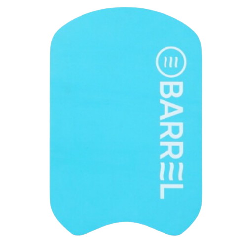 배럴 스위머즈 킥보드 B4SUABU003BLU