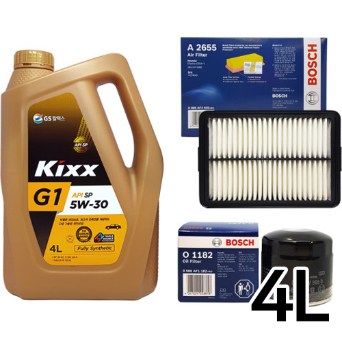 GSĮ�ؽ� ű�� G1 5W30 + �������� �ƹݶ�AD 1.6 LPI