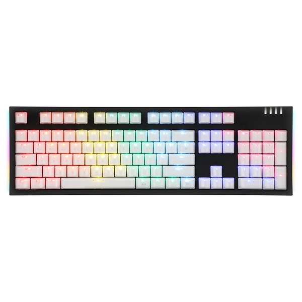 ���� AN10 ���̽�ť�� ���� LED ���� ���̹� Ű����