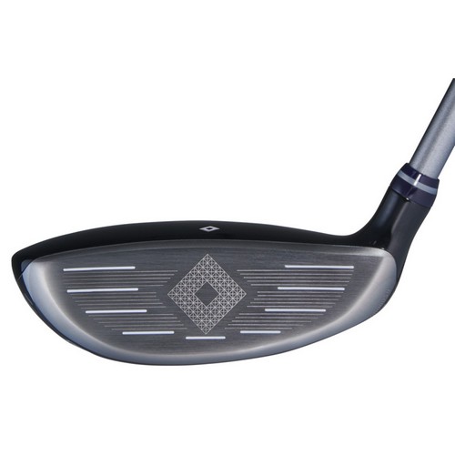 글로브라이드 온오프 LP-425 여성용 페어웨이우드 (정품)_이미지