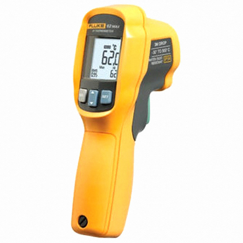 플루크 적외선 온도계 FLUKE-62-MAX이미지입니다. 누르면 해당 게시물로 새창이동합니다.