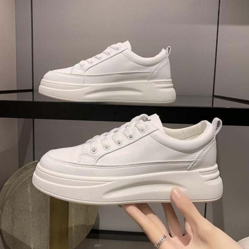  오노마 여자 운동화 키높이 스니커즈 단화 데일리 캐주얼슈즈 6707314