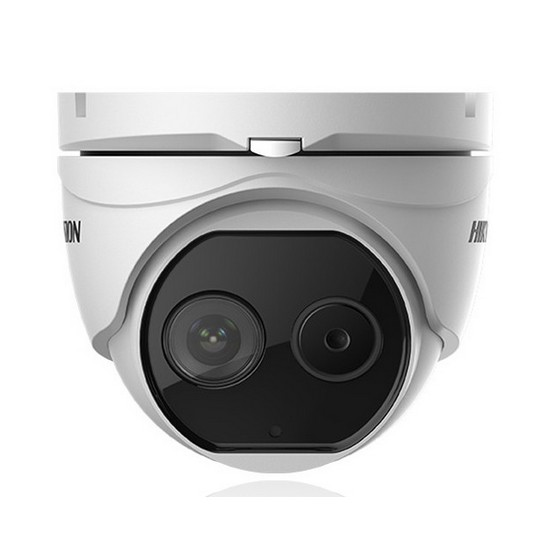 HIKVISION DS-2TD1217B-3/PA