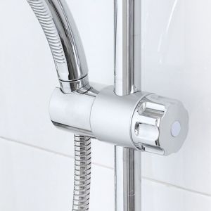 해바라기  샤워기 거치대 W24B4B5