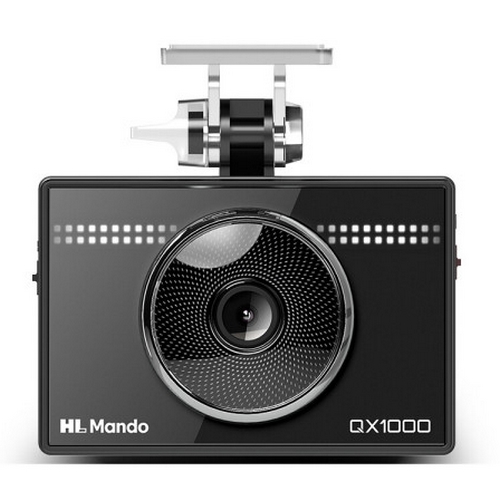 한라홀딩스 만도 QX1000 2채널 (32GB, 무료장착)