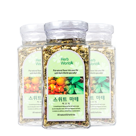 wollenhaupt 티트라움 스위트 마테 85g (2개)_이미지