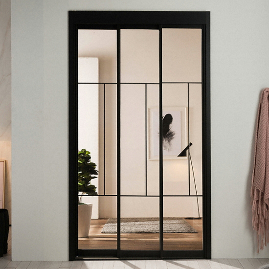 에넥스 ENNEE 멜로디 울트라 슬림도어 중문 (~1.6m)_이미지