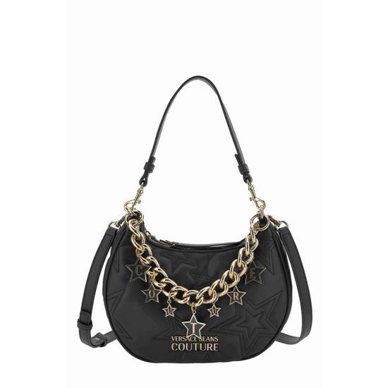 베르사체 숄더백 75VA4BC3 ZS806899 Black