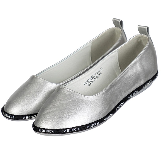 미들 플랫슈즈 HD9SFSSMD007HSI