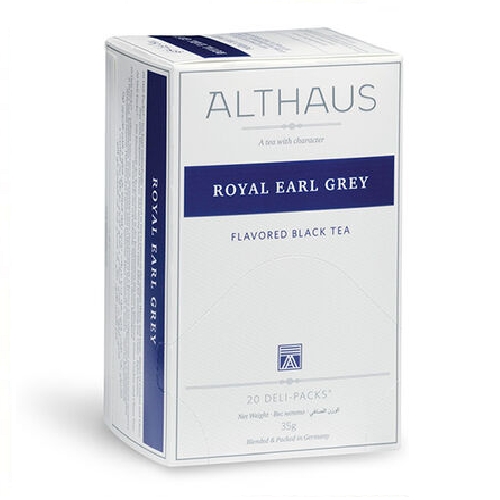 알트하우스  로얄 얼그레이 20T (1개)