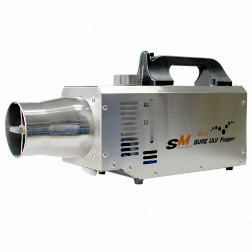 에스엠뿌레 무선 초미립자 분사기 W2_이미지