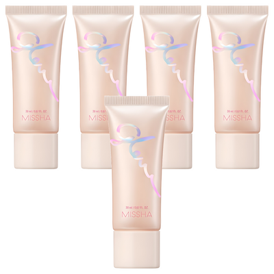 미샤 글로우 스킨밤 20ml (5개)_이미지
