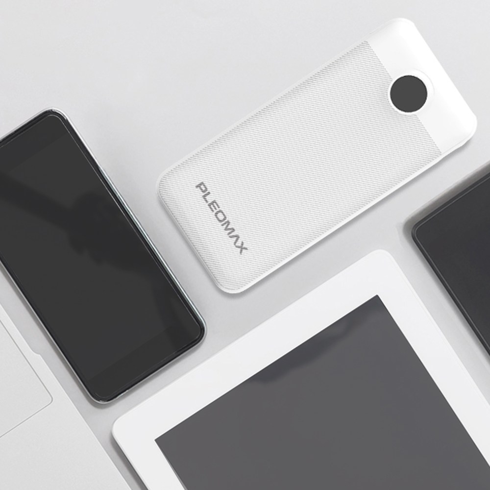 뉴에이커 PD 고속충전 보조배터리 IPB2000P 20000mAh