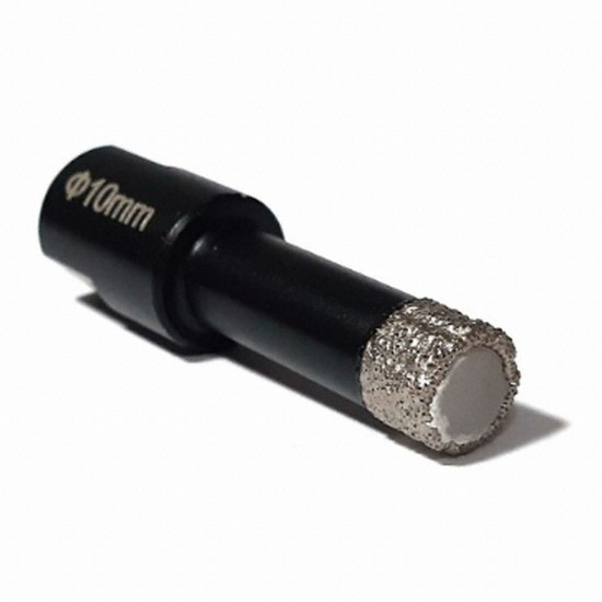 블랙불 융착코어비트 10mm_이미지