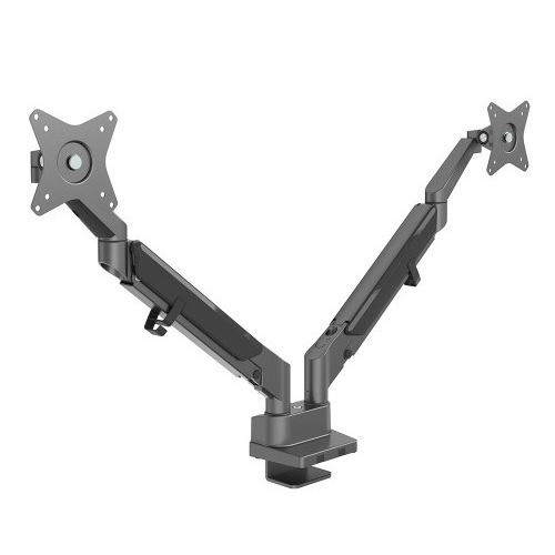 카멜인터내셔널 카멜마운트 고든 DMA-DSG 벽면 밀착형 듀얼 모니터암